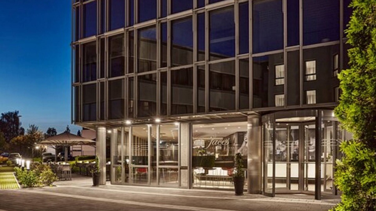 Neuhof Hotel | LÉGÈRE HOTEL Wiesbaden-Taunusstein
