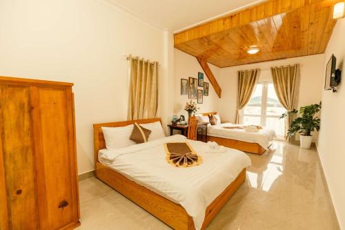 Phuong Hotel | Lê Mùi Hotel - Apartment