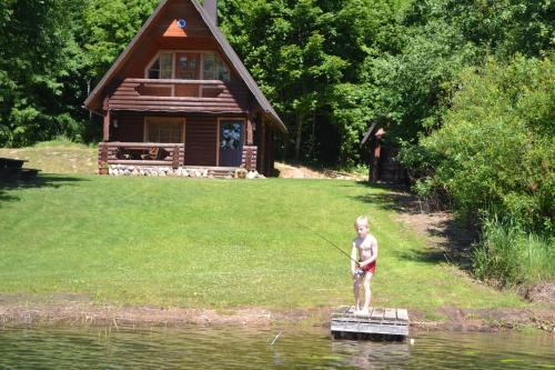 Antsla Parish House | Lõõdla Holiday House