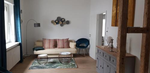 Loehne Apartment | Löhner Glück Perfekte Kombination von Geschäftsreise und Familie