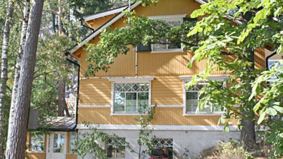 Sibbo House | Lövkulla by Interhome