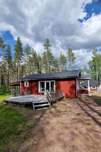 Sorsjon House | Lövnäs Sommarhus