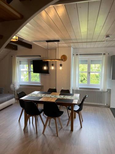 Hausach Apartment | Löwen Appartement