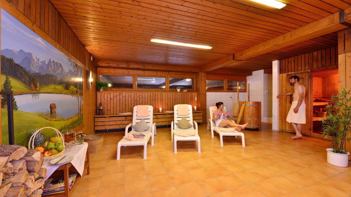 Nesselwang Hotel | Löwen - Ihr Familienhotel im Allgäu