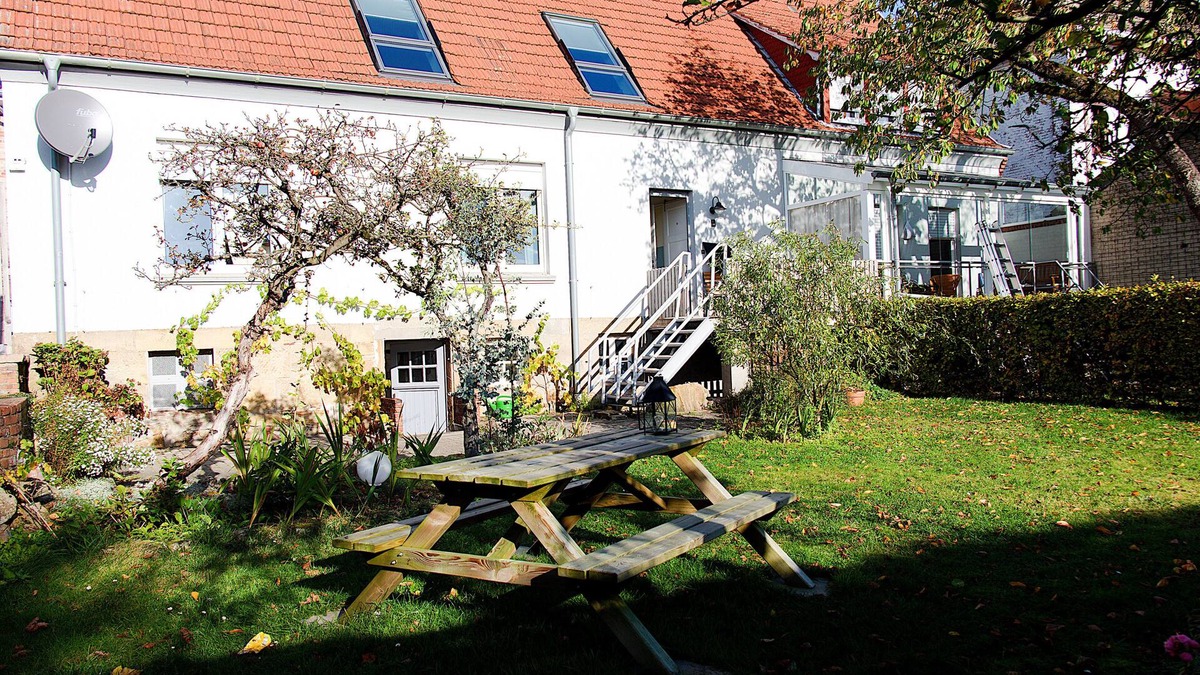 Bad Bentheim House | Löwenherz vacation home - up to 12 people
