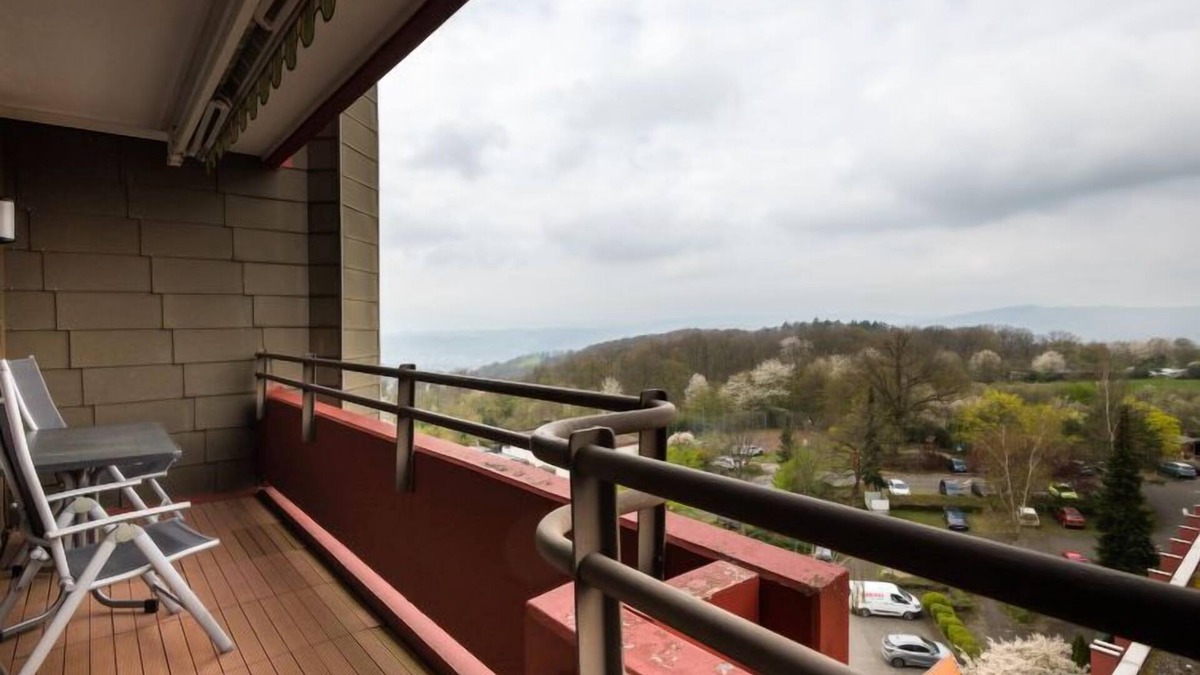 Lahnstein auf der Hohe Apartment | Löwenzahn (A808) by Interhome