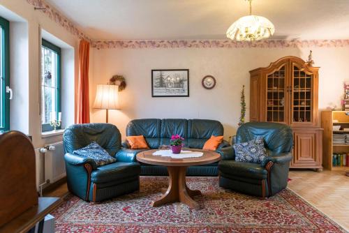 Oberhavel House | Löwenzahn