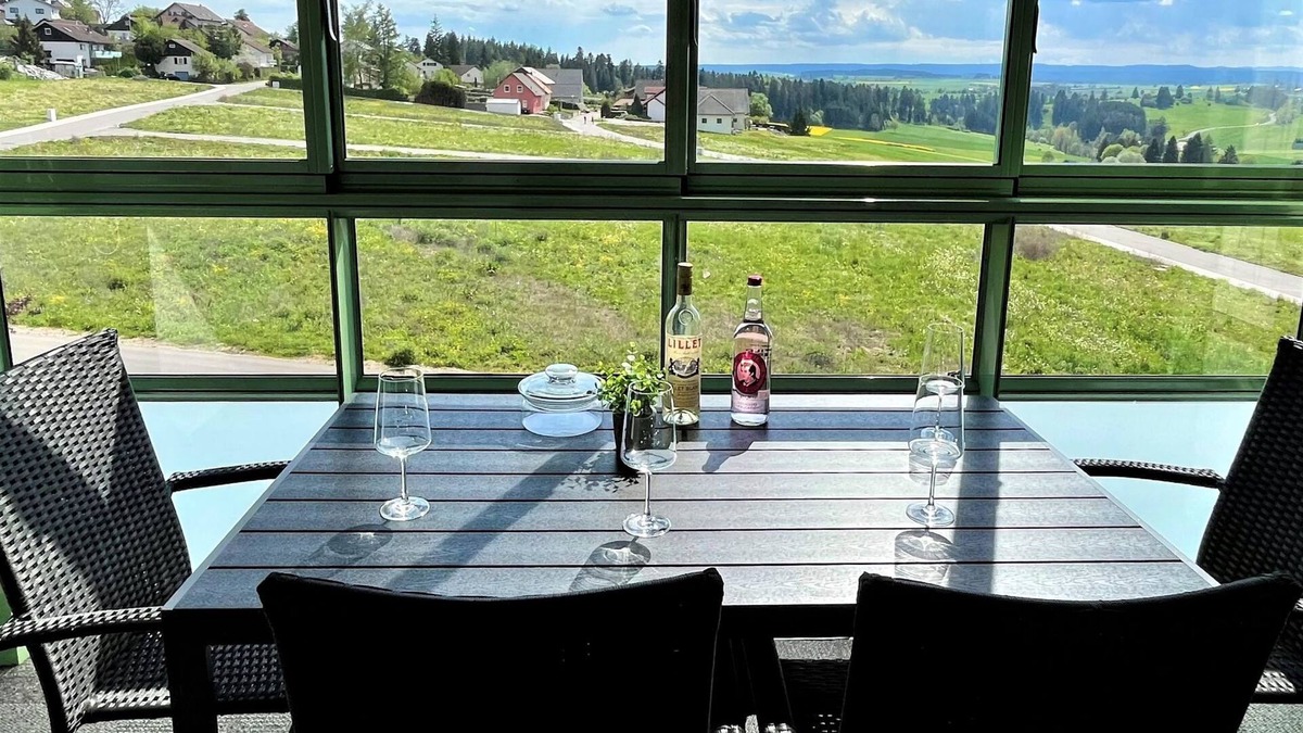 Loffingen Apartment | Löwenzahn (F 95) by Interhome