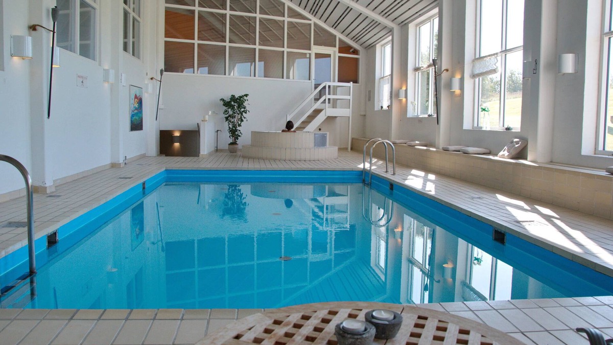 Logstor Hotel | Løgstør Parkhotel