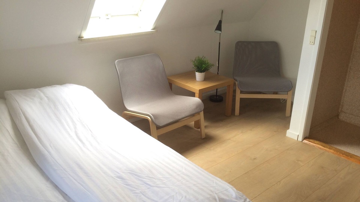 Lokken RV Rental | Løkken Familiecamping og Guesthouse