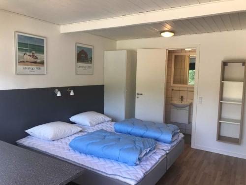 Lonstrup Hotel | Lønstrup Egelunds Motel