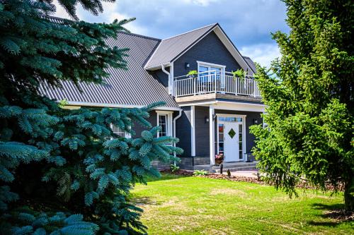 Setomaa Parish House | Lüübnitsa Külalismaja