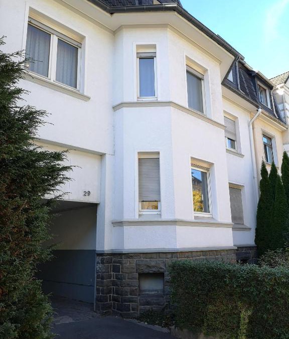 Luedenscheid Apartment | Lüdenscheid-Ferienwohnung de Betzler Weh29-100