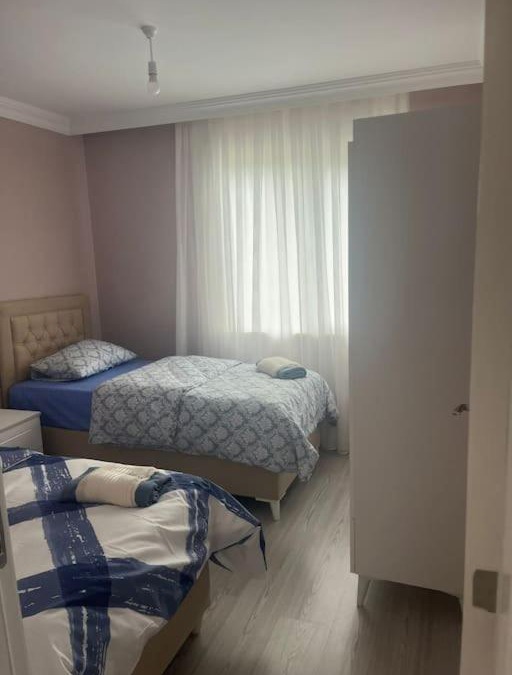 Arsin Apartment | Lüks, Şık ve Doğa İçinde Daire 2