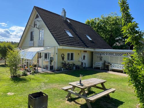 Luetjensee House | Lüly