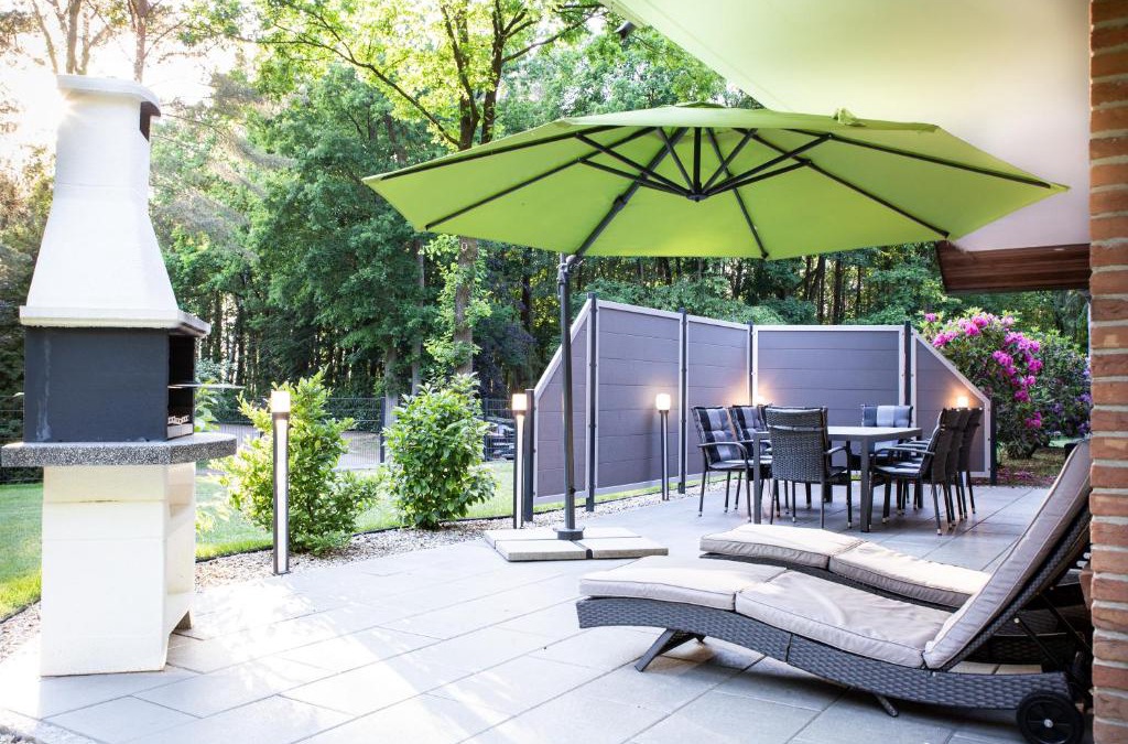 Schneverdingen Apartment | Lüneburger Heide - Ferienwohnung am Höpen