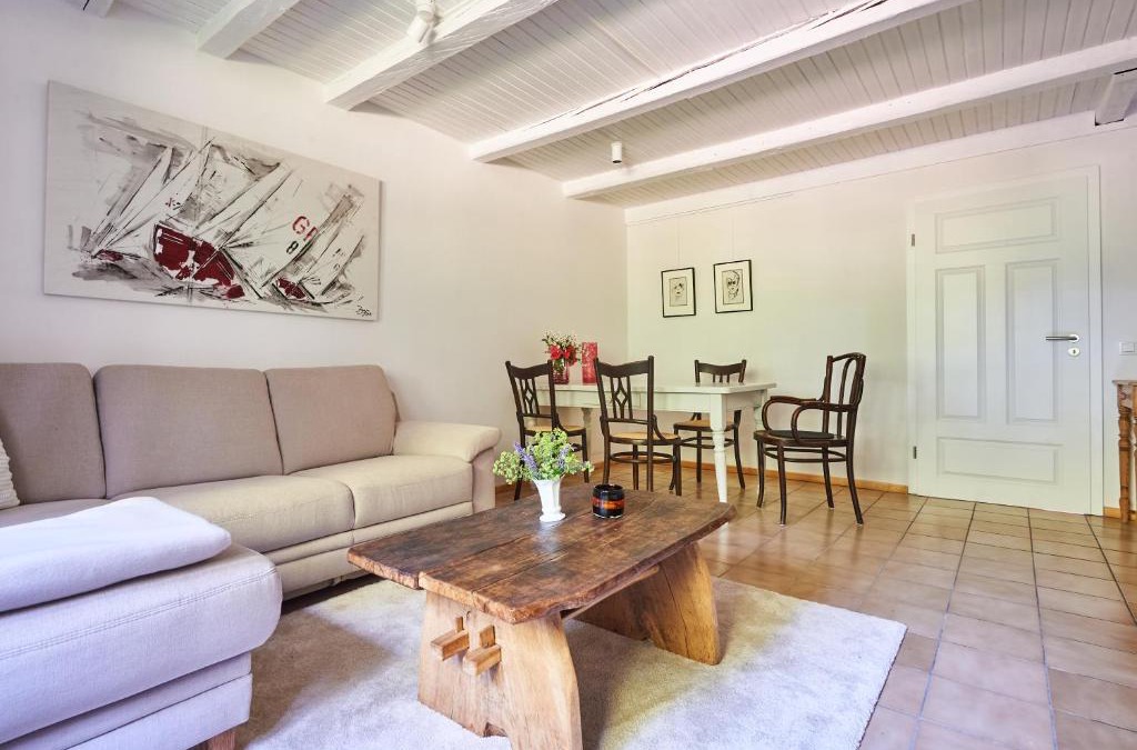 Nordenholz Apartment | Lütje 11