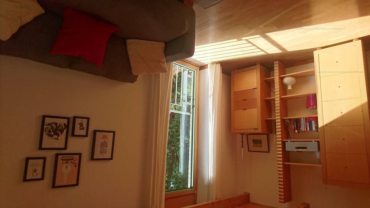 Luetjensee Apartment | Lütjensee - Erholen mit Aussicht