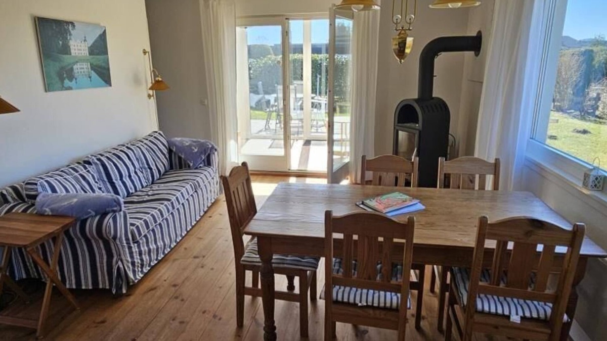 Haffkrug House | Lütt Haffhus - Haffkrug