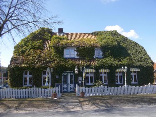 Egestorf House | Lütte Pension