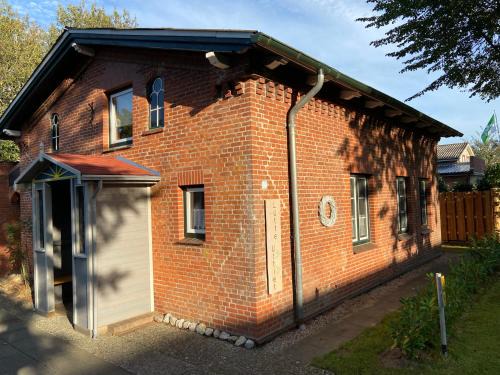 Stelle-Wittenwurth House | Lütte Uttiet