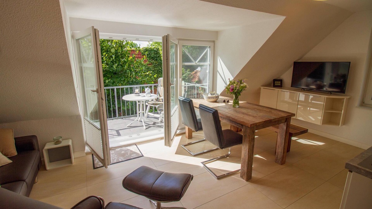 Neu Hauen Apartment | Lüttje Neu Hauen