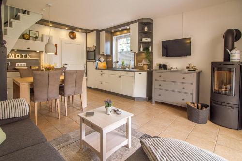 Loquard House | Lüttje Scholle