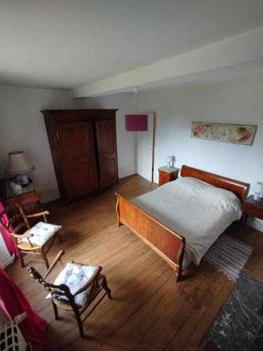 Floing Bed & Breakfast | l'èrmitage