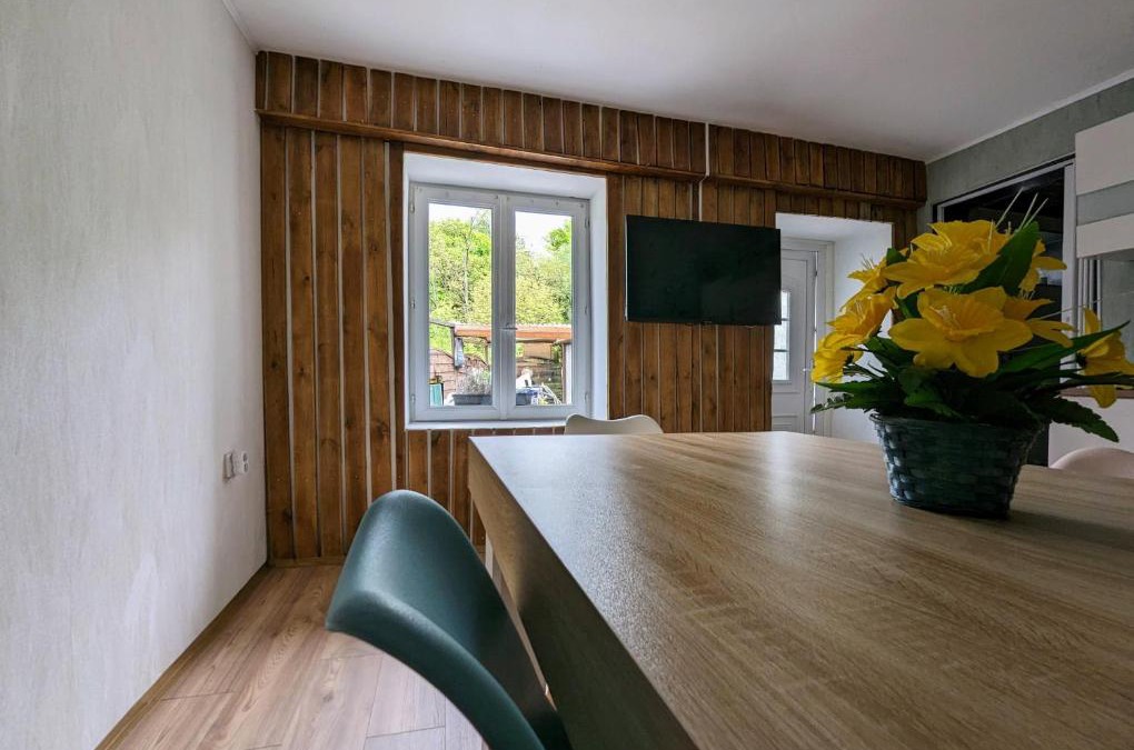 Betting Apartment | L'Échappée Verte