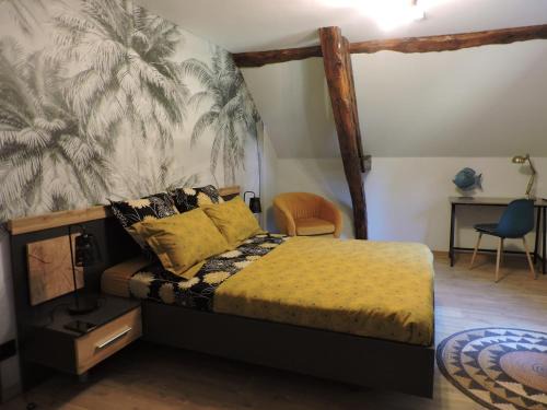 Terres-de-Caux Bed & Breakfast | L'échappée belle