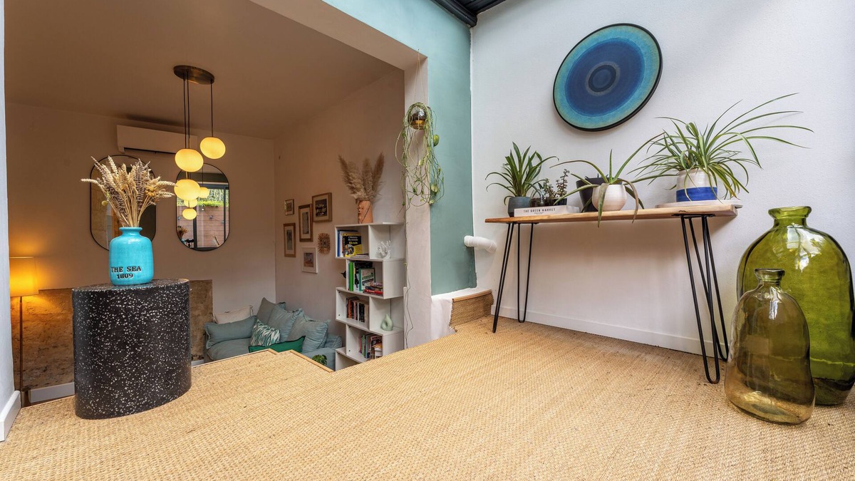 Le Bouscat House | L'échappée Belle - Maison 2 Chambres à Bordeaux