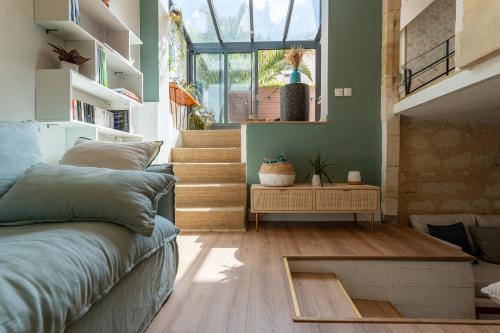 Le Bouscat House | L échappée Belle - Maison 2 Chambres à Bordeaux