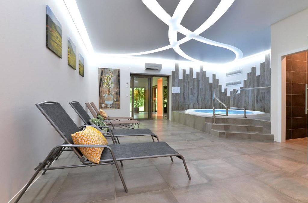 Bergheim House | L'éclos des vignes - Appartements haut de gamme avec Spa