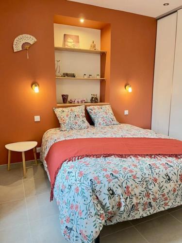 Saint-Julien-Chapteuil Apartment | L'école des frères