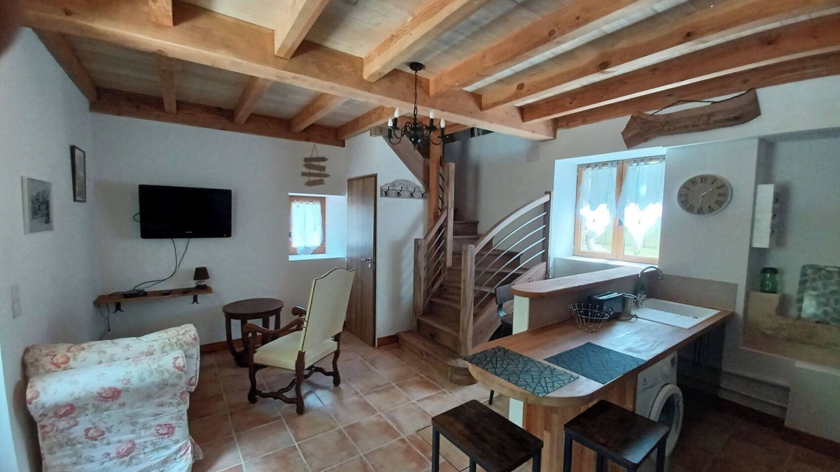 Payrignac House | L'écrin de Léonie et Lucien for 2 people between Sarlat and Gourdon