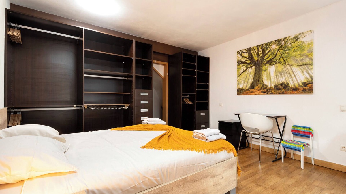 Hamm Apartment | L'écrin du fort - deux chambres parking gratuit