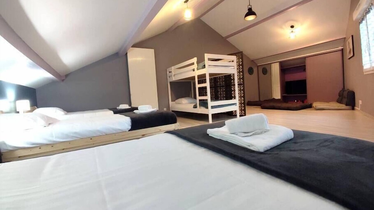 Cleurie House | L'écrin ! Spa,pétanque,piscine,au Coeur des Vosges