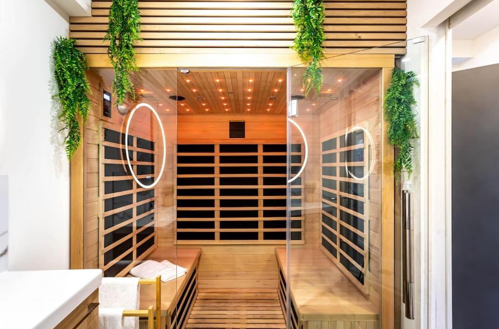 Saint-Jory Apartment | L'élégant/Sauna/24h/24h