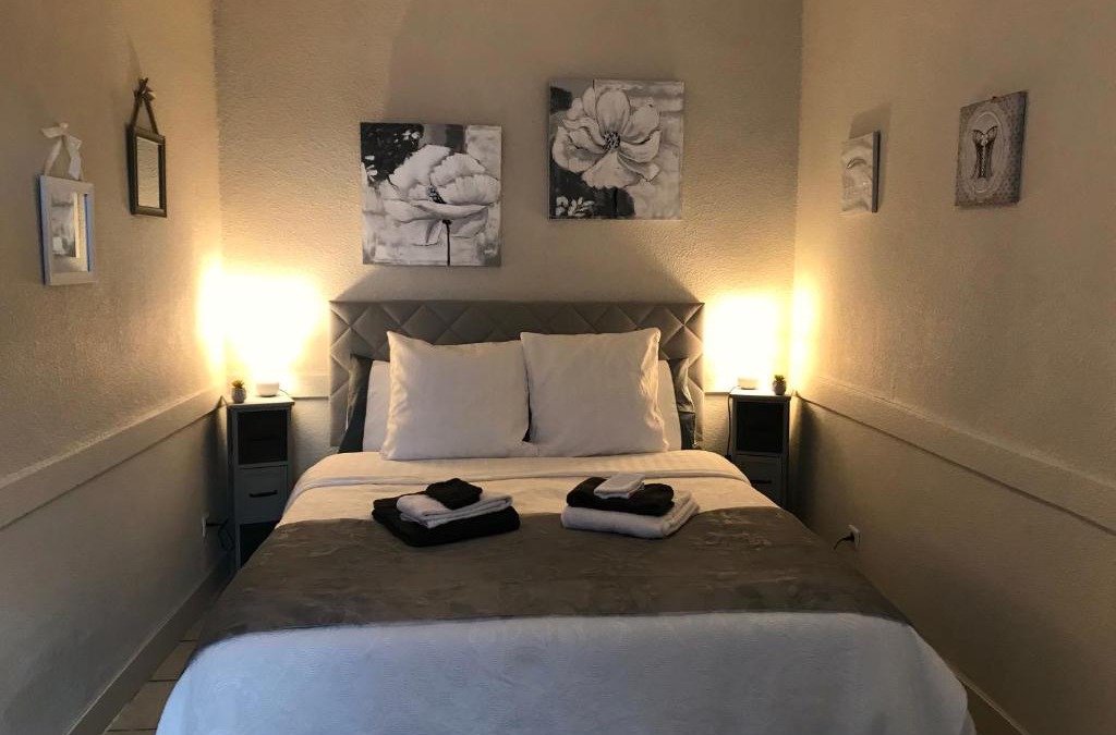 Pouilly-sous-Charlieu Apartment | L'étape, Appartement près voie verte, randonnées