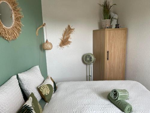 Le Barcares Apartment | L'évasion