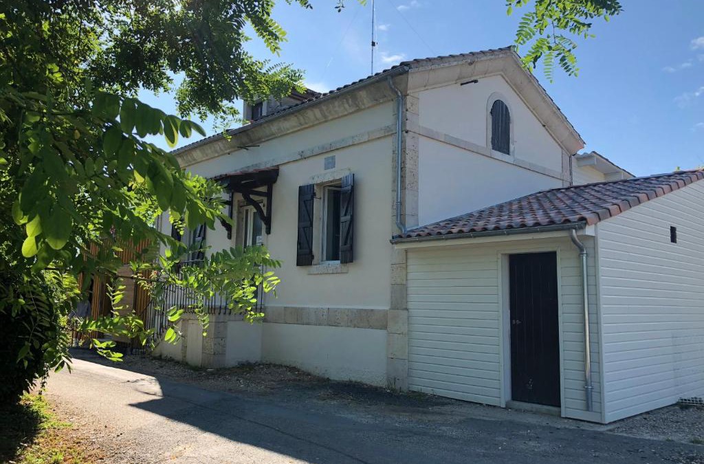 Buzet-sur-Baise Bed & Breakfast | L’île aux Bateaux