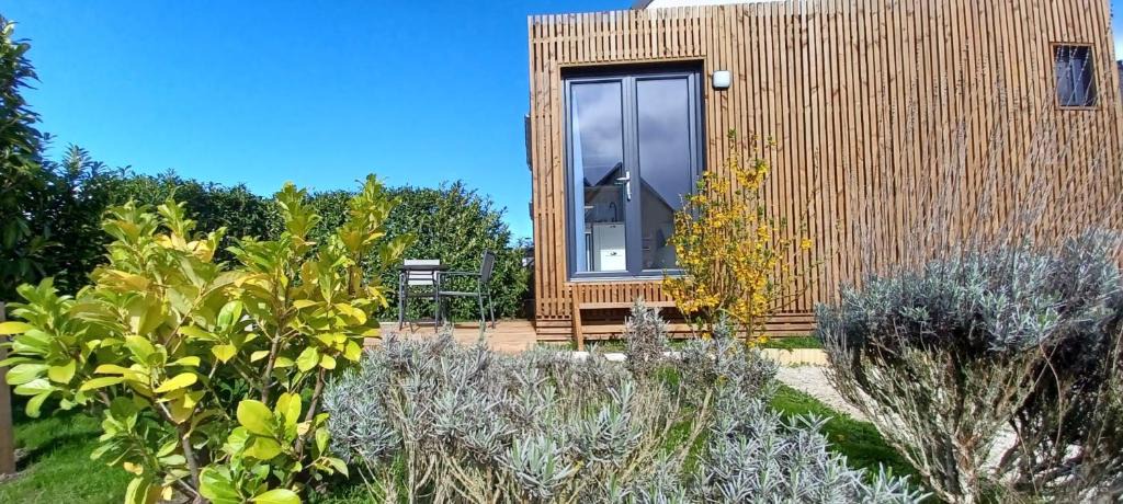 Ormes House | L'Ôasis du Désert