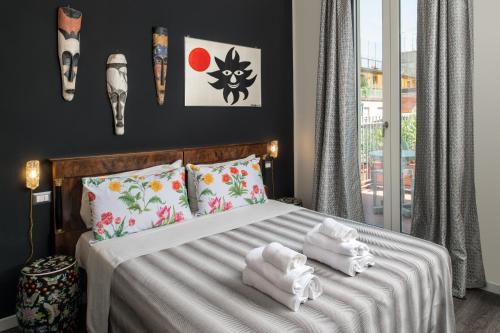 Historic Center Apartment | L'8 Boutique Design Apartments