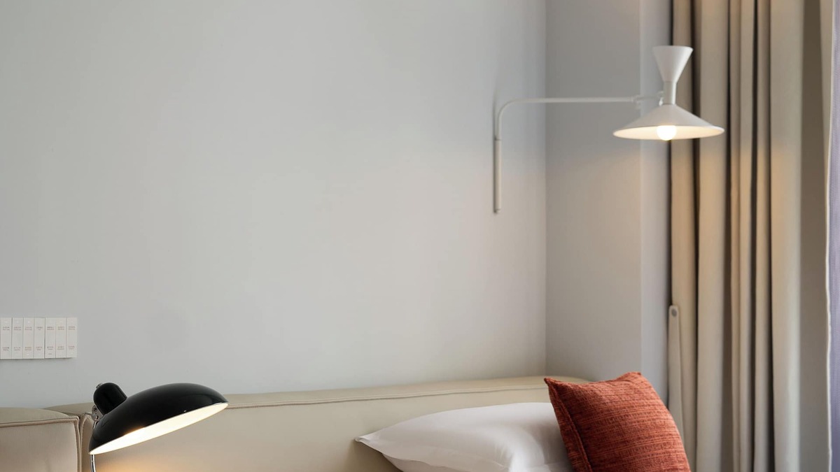 Hejiang Pavilion Apartment | L&A 觀亭1105 Cozy 1-bedroom apartment with AC, WiFi in fantastic Cheng Du Shi