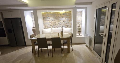Amilcar Apartment | "L'Abri Côtier" Appartement 3 chambres Haut Standing Port Punique Carthage