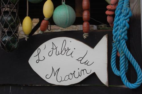 Esquibien House | L'Abri du Marin