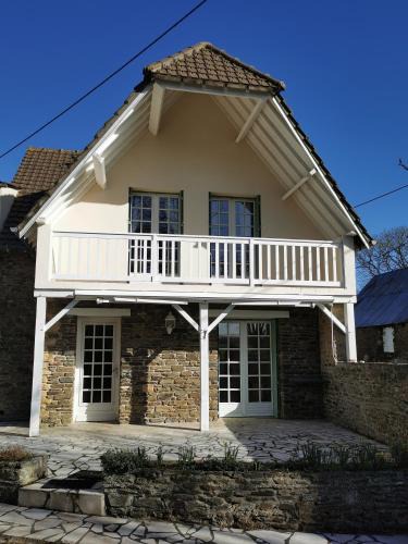 Hamars Bed & Breakfast | L'ABRIGIT
