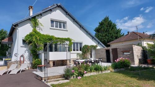 Gland House | L'ABulle glanoise