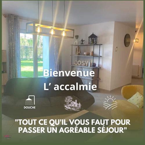 Hesdin-l'Abbe House | L accalmie