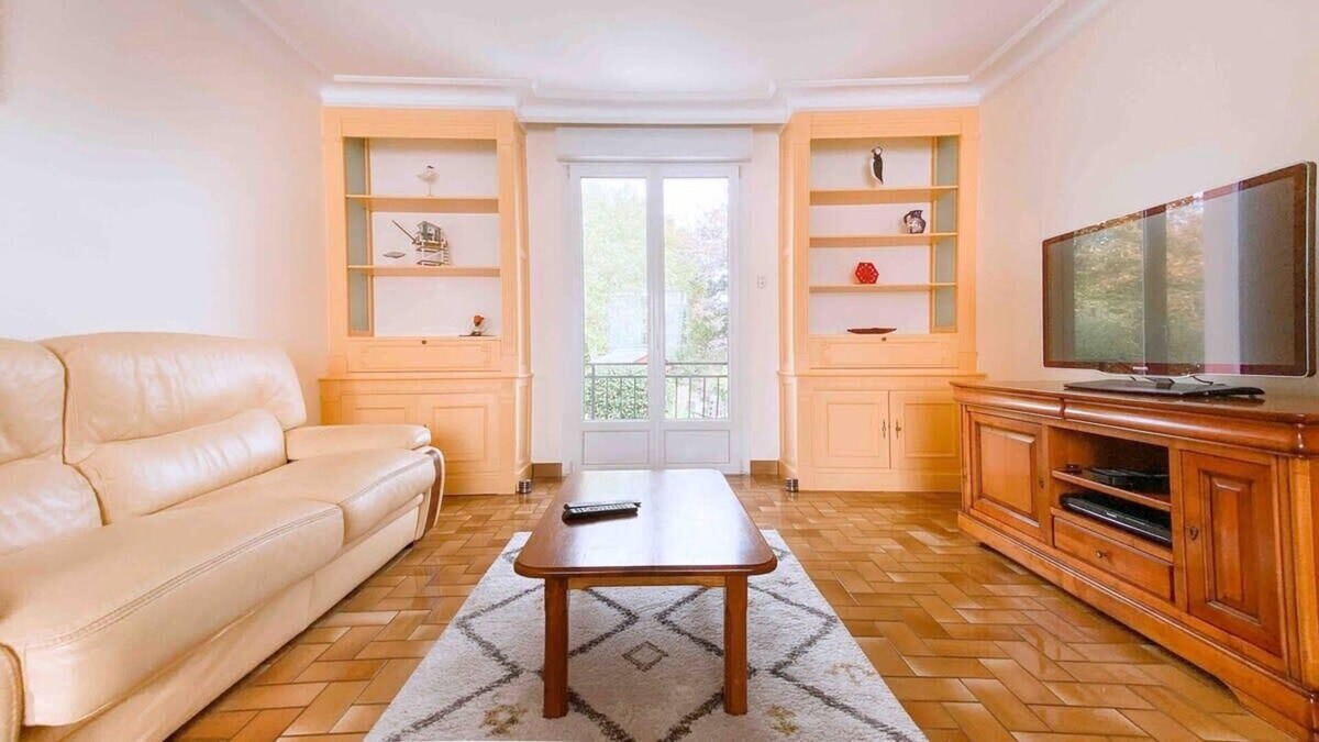 Ploufragan House | L'accent du sud, charmante maison familiale